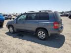 2002 Toyota Highlander Limited   за продажба в Sacramento, CA - Mechanical