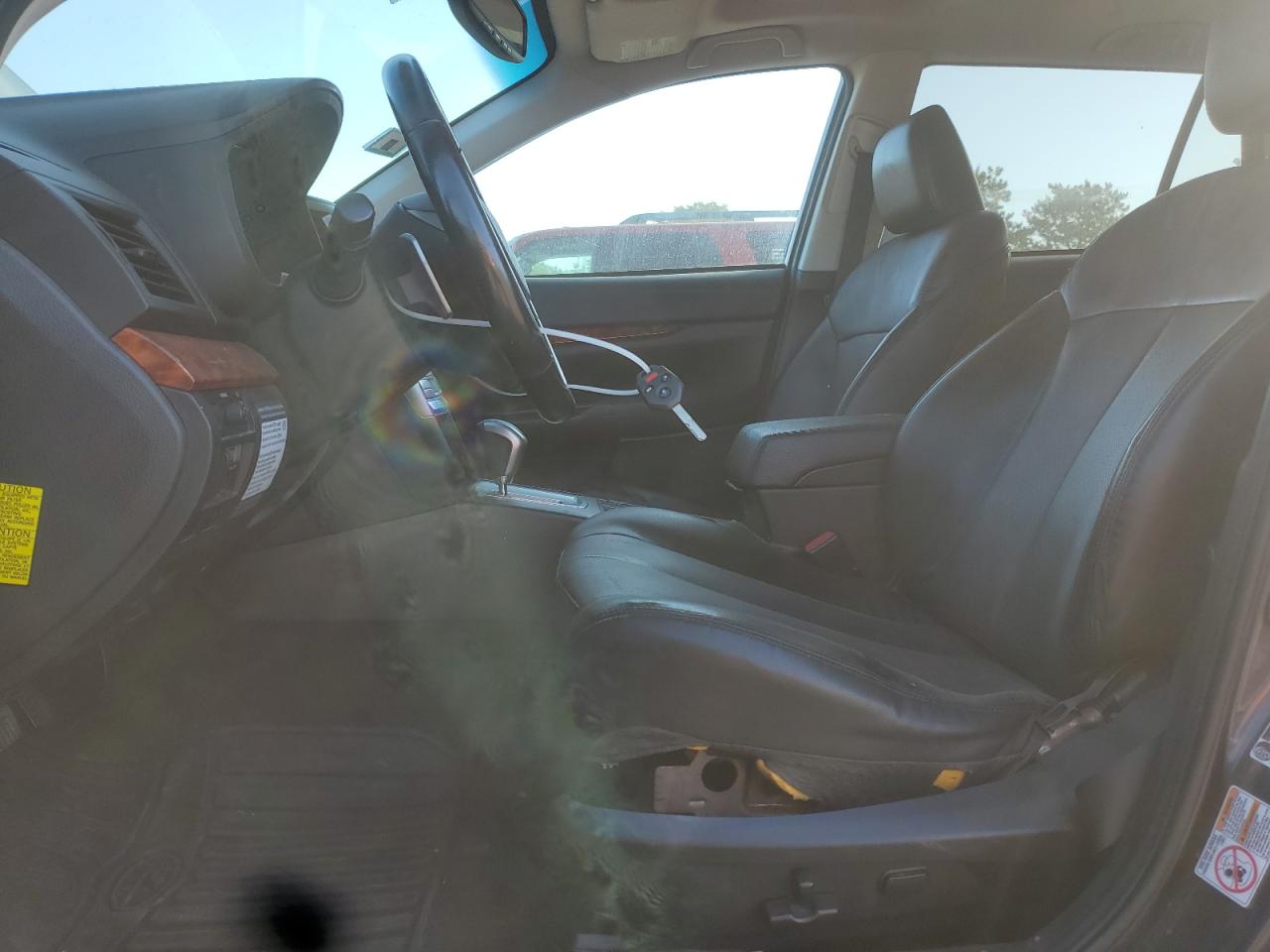 2012 Subaru Outback 2.5I Limited VIN: 4S4BRCLC9C3258828 Lot: 60513985