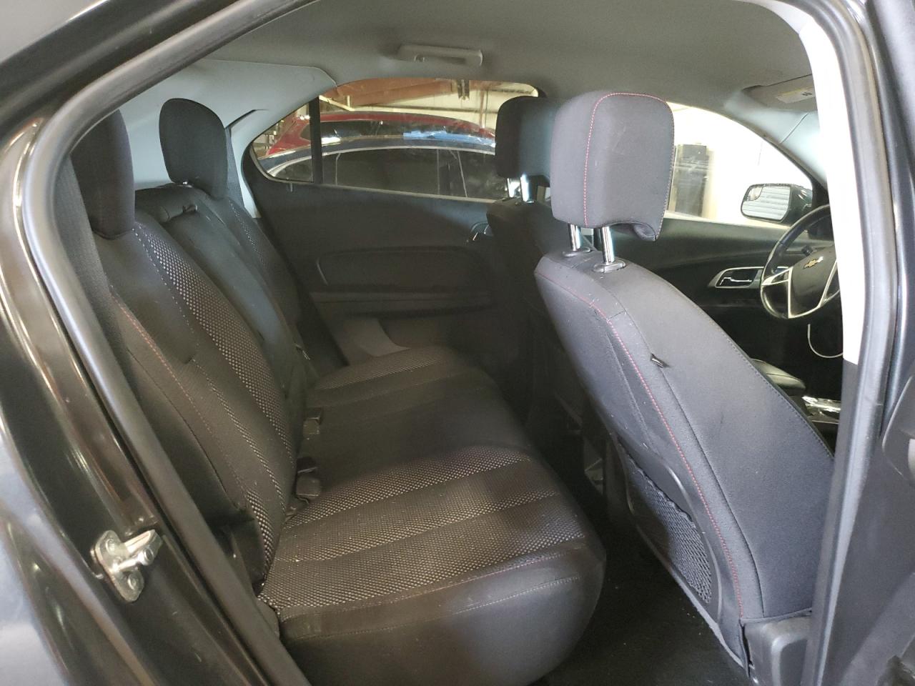 2014 Chevrolet Equinox Lt VIN: 2GNFLFEK8E6250199 Lot: 61925275