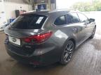 2018 MAZDA 6 SPORT NA for sale at Copart EAST KILBRIDE