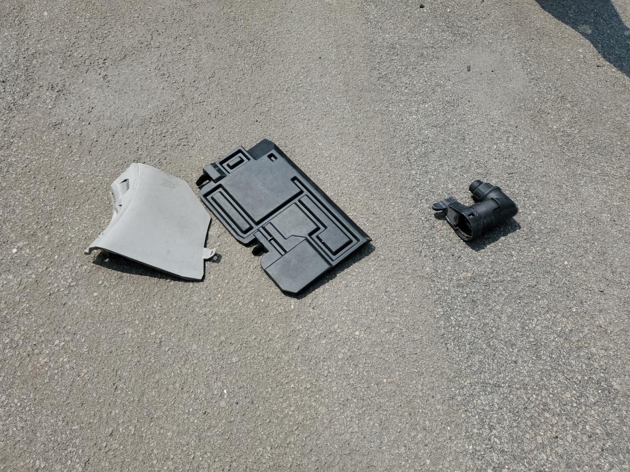 2008 Infiniti G35 VIN: JNKBV61F58M266200 Lot: 57725455