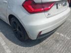 2021 AUDI A1 TECHNIK for sale at Copart CHESTER