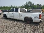 Windham, ME에서 판매 중인 2003 Gmc Sierra K2500 Heavy Duty - Burn - Interior