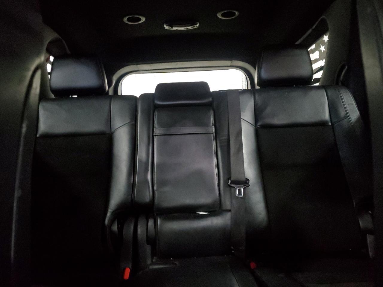 2019 Dodge Durango R/T VIN: 1C4SDJCT6KC740775 Lot: 62136885