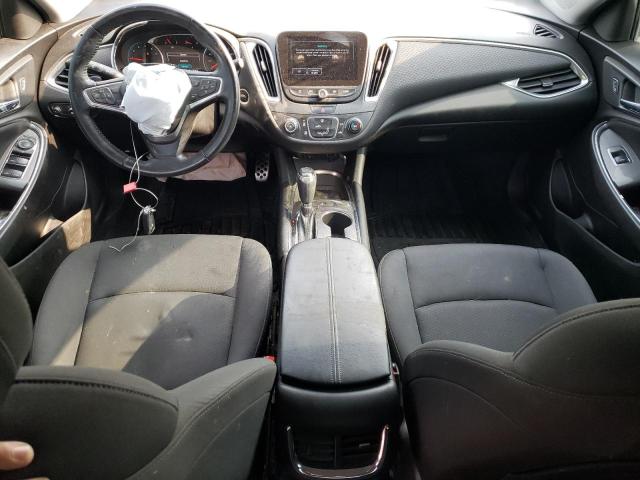  CHEVROLET MALIBU 2016 Бургунди