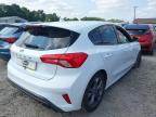 2018 FORD FOCUS ST-L for sale at Copart WOLVERHAMPTON
