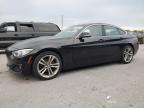 2017 Bmw 430I Gran Coupe на продаже в Orlando, FL - Water/Flood
