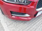 2016 JAGUAR XE R-SPORT for sale at Copart CHESTER