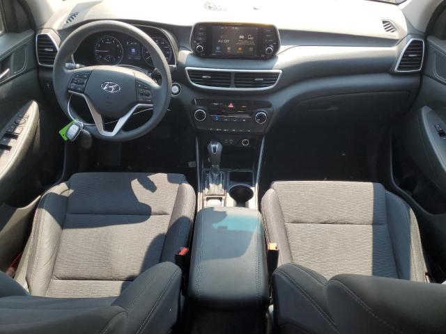  HYUNDAI TUCSON 2021 Серый