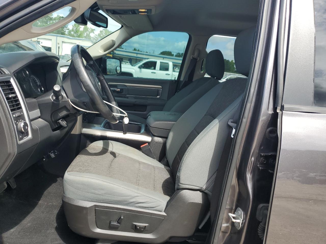 2016 Ram 1500 Slt VIN: 1C6RR7LT6GS371441 Lot: 60833075