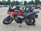 2019 Honda Cb500 X продається в Columbia, MO - Water/Flood