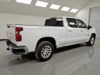 2020 Chevrolet Silverado K1500 Lt de vânzare în Houston, TX - Minor Dent/Scratches