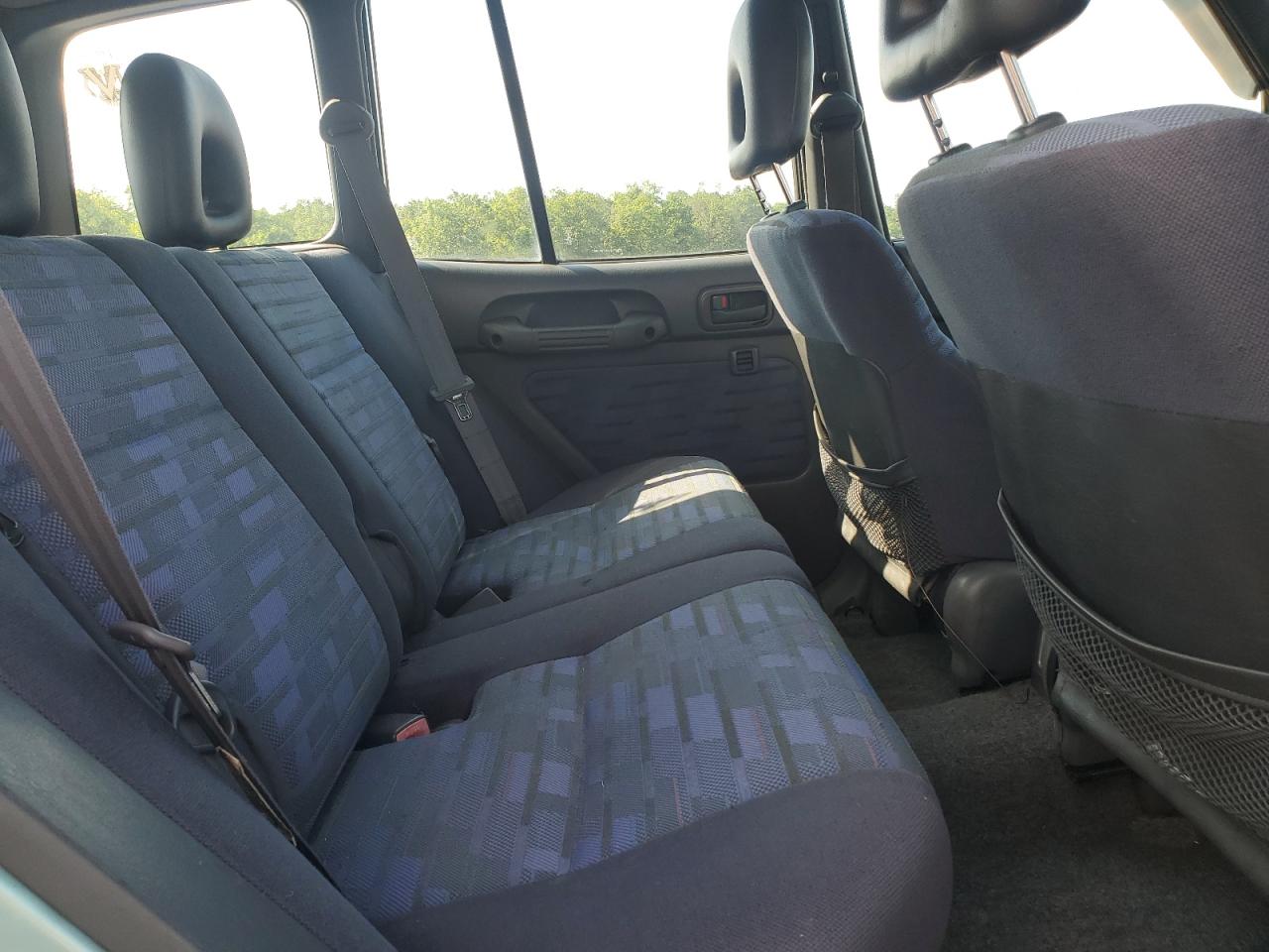 1997 Toyota Rav4 VIN: JT3HP10VXV7030982 Lot: 61766055