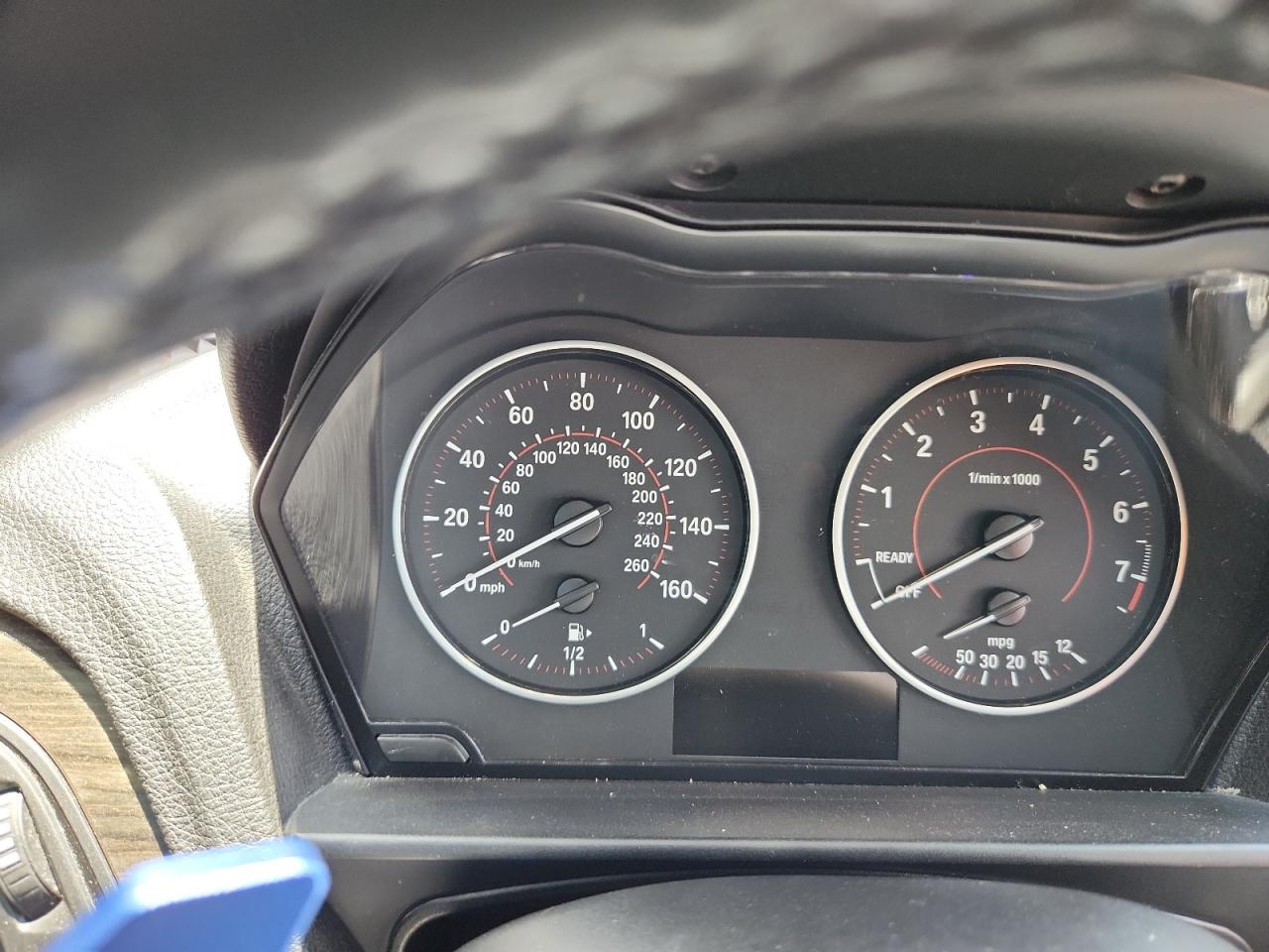 2015 BMW 228 I VIN: WBA1F5C56FV257423 Lot: 61273455