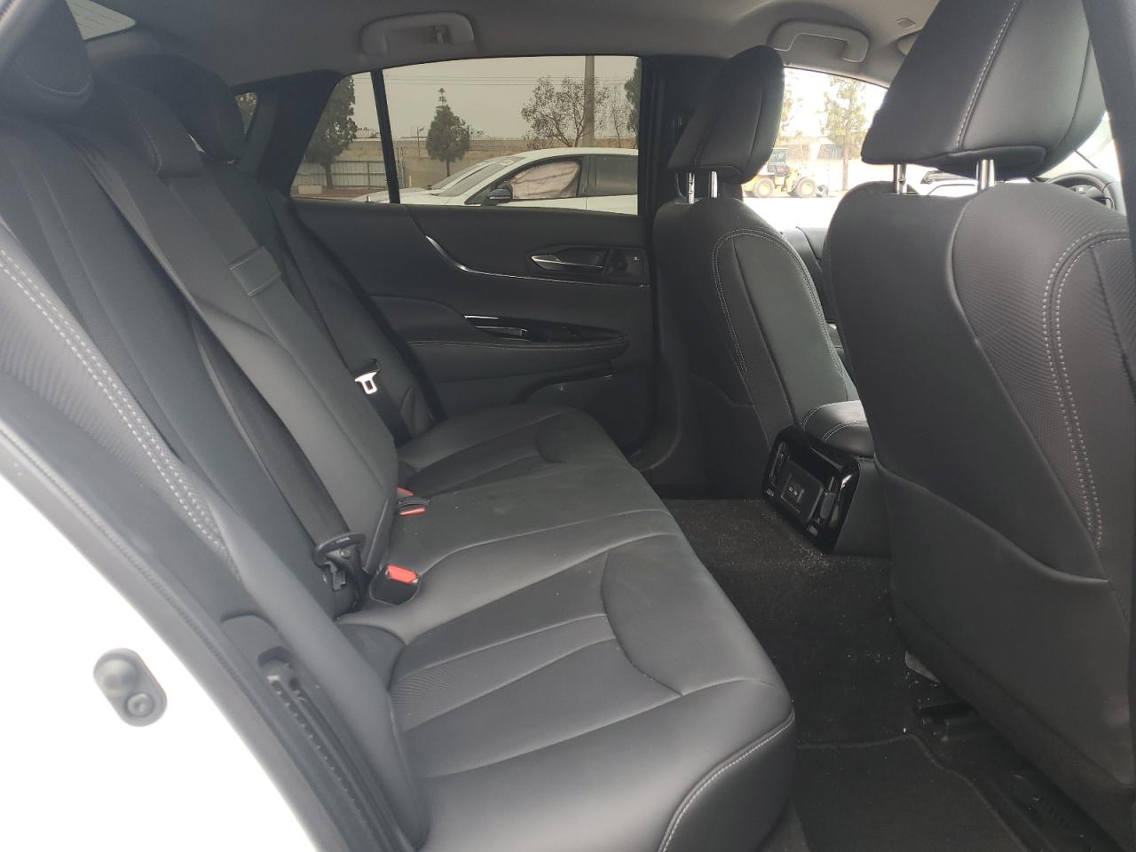 2023 Toyota Mirai Xle VIN: JTDAAAAA8PA009516 Lot: 62543395