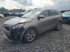 2016 Kia Sorento Sx للبيع في Duryea، PA - Front End