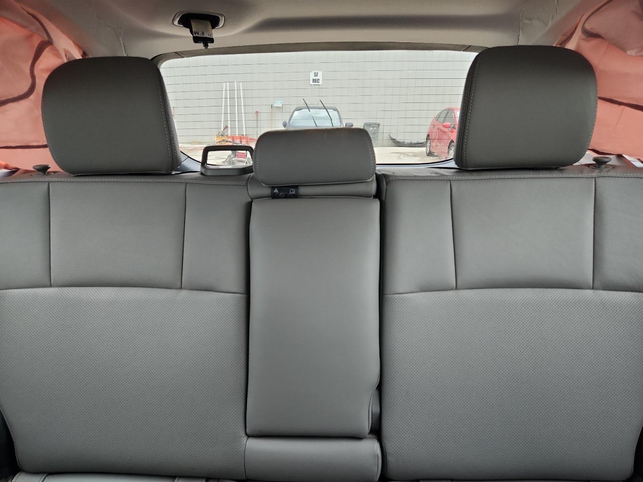 2015 Subaru Forester 2.5I Limited VIN: JF2SJAHCXFH824657 Lot: 61471535