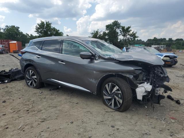  NISSAN MURANO 2023 Szary