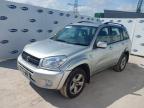 2004 TOYOTA RAV4 XT3 D for sale at Copart BRISTOL
