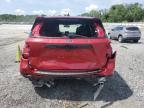 2024 Ford Explorer St на продаже в Spartanburg, SC - Rear End