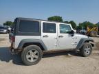 2009 Jeep Wrangler Unlimited X for Sale in Des Moines, IA - Rear End