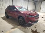 2021 Jeep Cherokee Latitude Lux for Sale in West Mifflin, PA - Mechanical