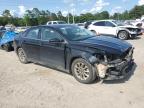 2016 Ford Fusion S   за продажба в Greenwell Springs, LA - Front End