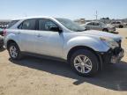 2012 Chevrolet Equinox Ls   for Sale in San Martin, CA - Front End