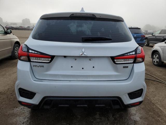 2023 MITSUBISHI RVR ES  