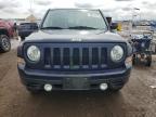 2017 Jeep Patriot Latitude на продаже в Brighton, CO - Rear End