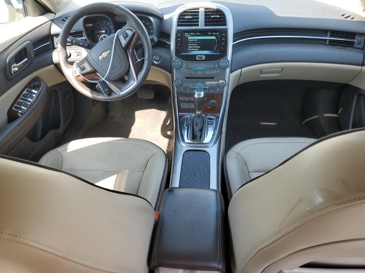 2013 Chevrolet Malibu Ltz VIN: 1G11H5SA8DF347054 Lot: 61505745
