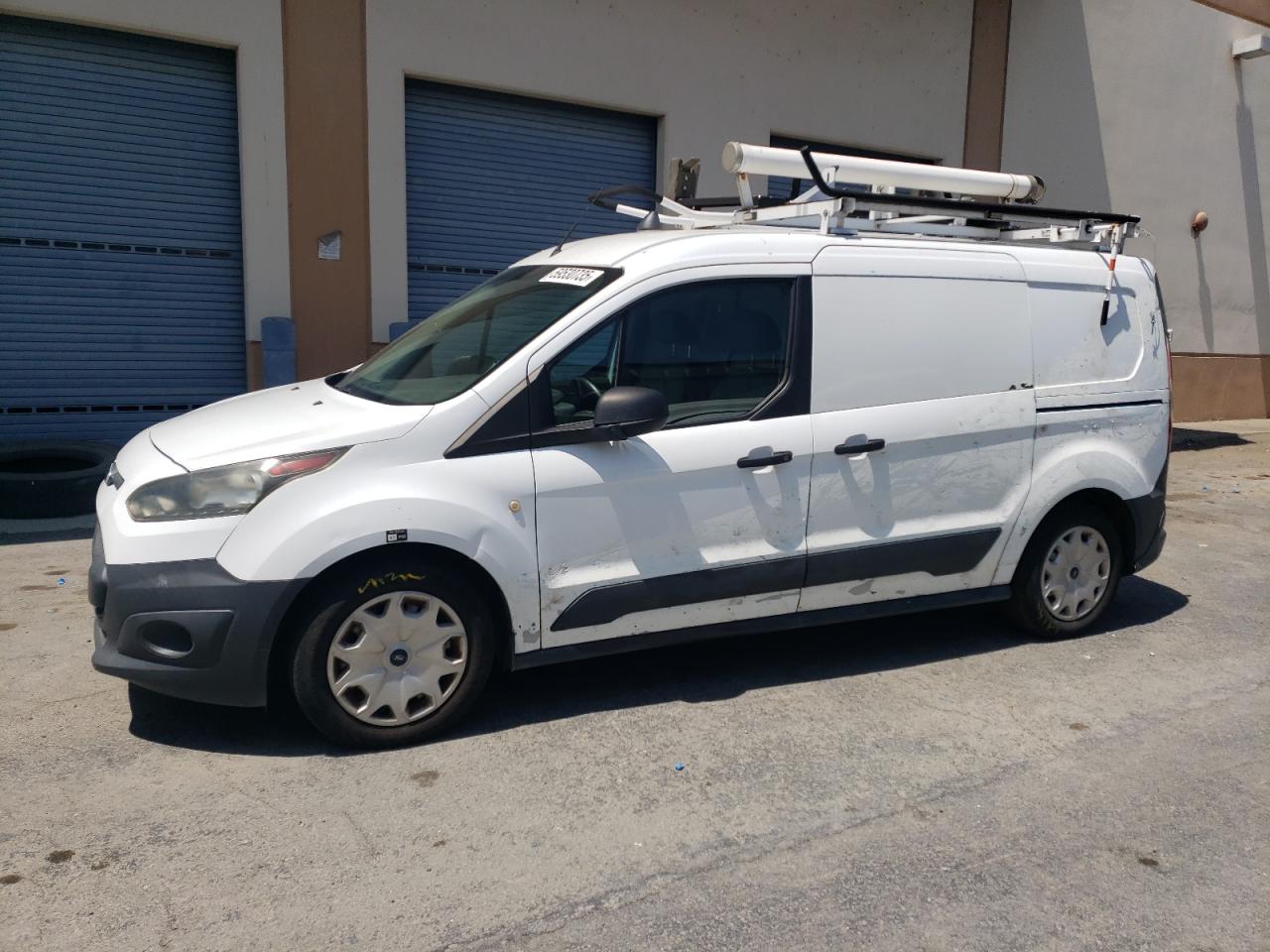 2014 Ford Transit Connect Xl