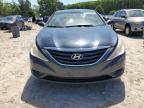 2013 Hyundai Sonata Gls for Sale in Hampton, VA - Vandalism