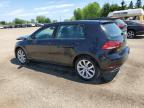 2018 VOLKSWAGEN GOLF SPORTWAGEN S   for sale at Copart ON - TORONTO