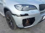 2011 BMW X6 XDRIVE for sale at Copart CHESTER