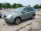2015 Subaru Forester 2.5I Premium for Sale in Marlboro, NY - Front End