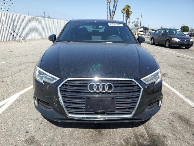  AUDI A3 2017 Czarny