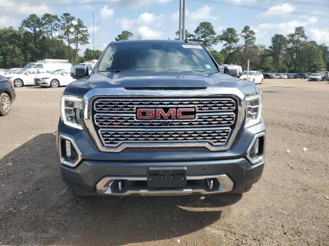  GMC SIERRA 2021 Zielony