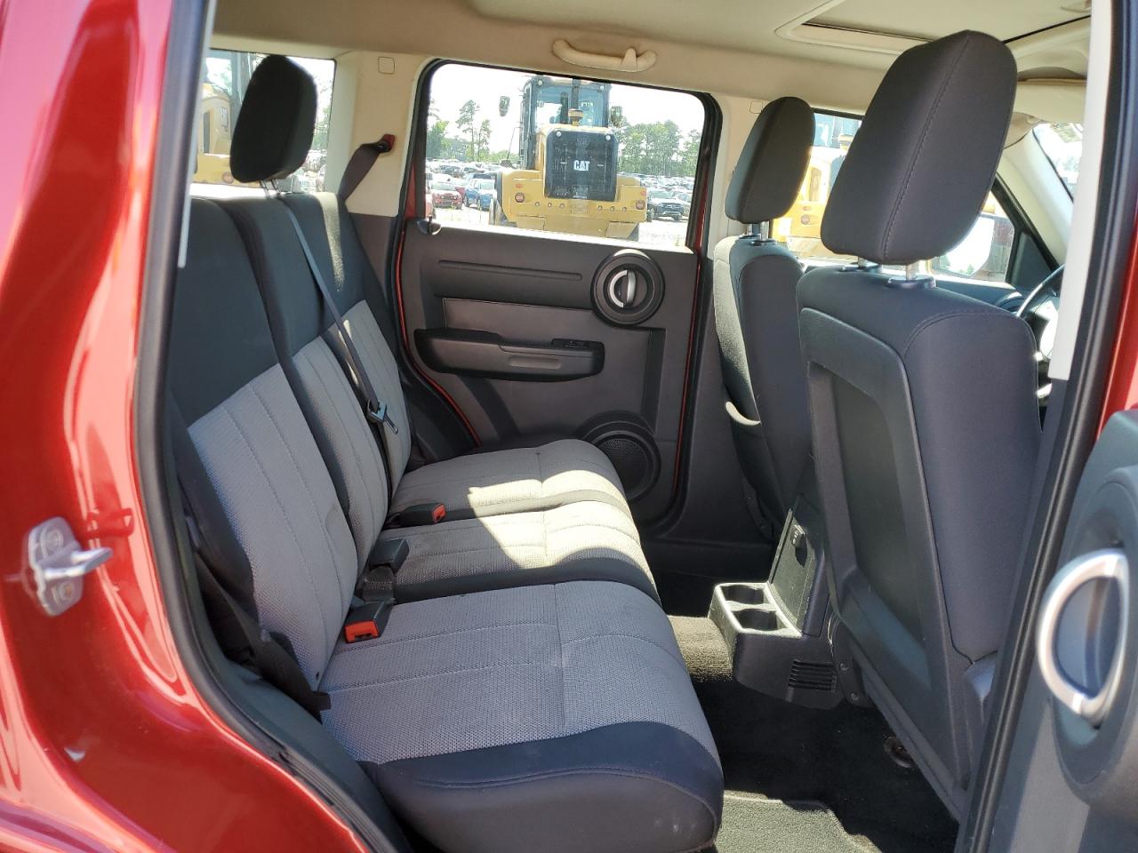 2008 Dodge Nitro Sxt VIN: 1D8GT28KX8W211174 Lot: 61146985