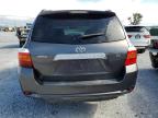 2008 Toyota Highlander Limited იყიდება Riverview-ში, FL - Front End