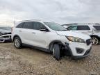 2016 Kia Sorento Lx за продажба в Houston, TX - Undercarriage