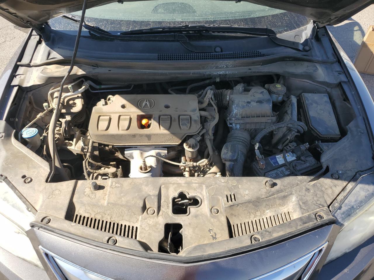 2013 Acura Ilx 20 Tech VIN: 19VDE1F70DE011616 Lot: 62887125