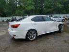 2009 Lexus Is 250 zu verkaufen in Shreveport, LA - Side