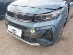 2024 VAUXHALL COMBO LIFE for sale at Copart YORK