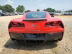 2016 Chevrolet Corvette Stingray 2Lt en Venta en Tanner, AL - Front End