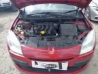 2011 RENAULT MEGANE DYN for sale at Copart WOLVERHAMPTON