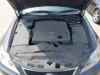 2008 LEXUS IS 250 SE for sale at Copart NEWBURY
