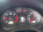 2012 AUDI A3 S LINE for sale at Copart SANDTOFT