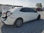 2018 Toyota Corolla L zu verkaufen in Riverview, FL - Rear End
