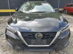 2020 Nissan Sentra Sv продається в Waldorf, MD - Side